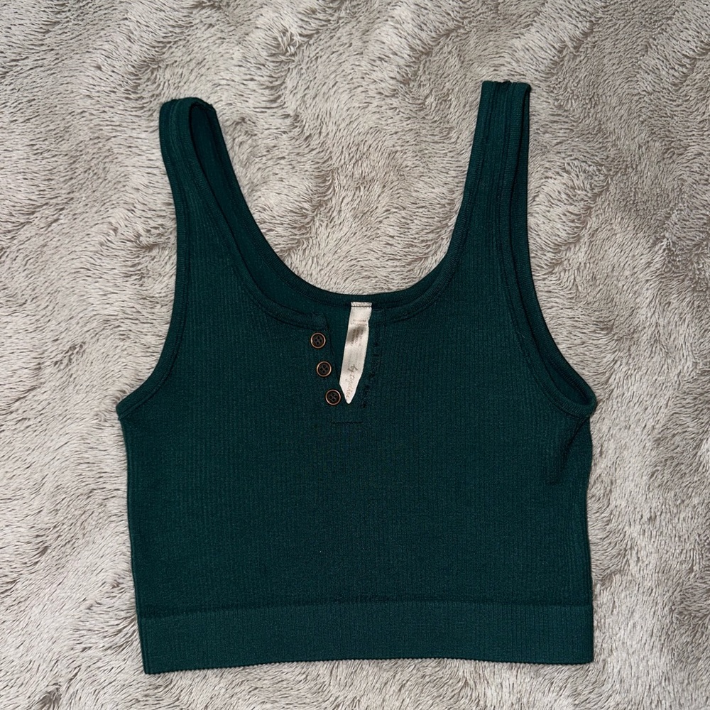 Seamless Brami